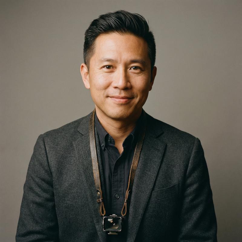 强上首席导演陈导远