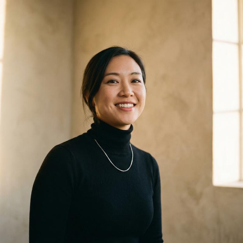 强上制片总监林雪薇