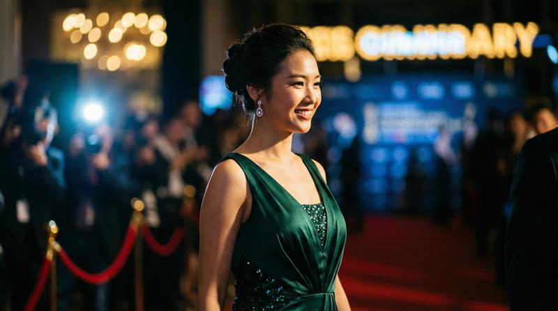 强上社区美图-写真摄影